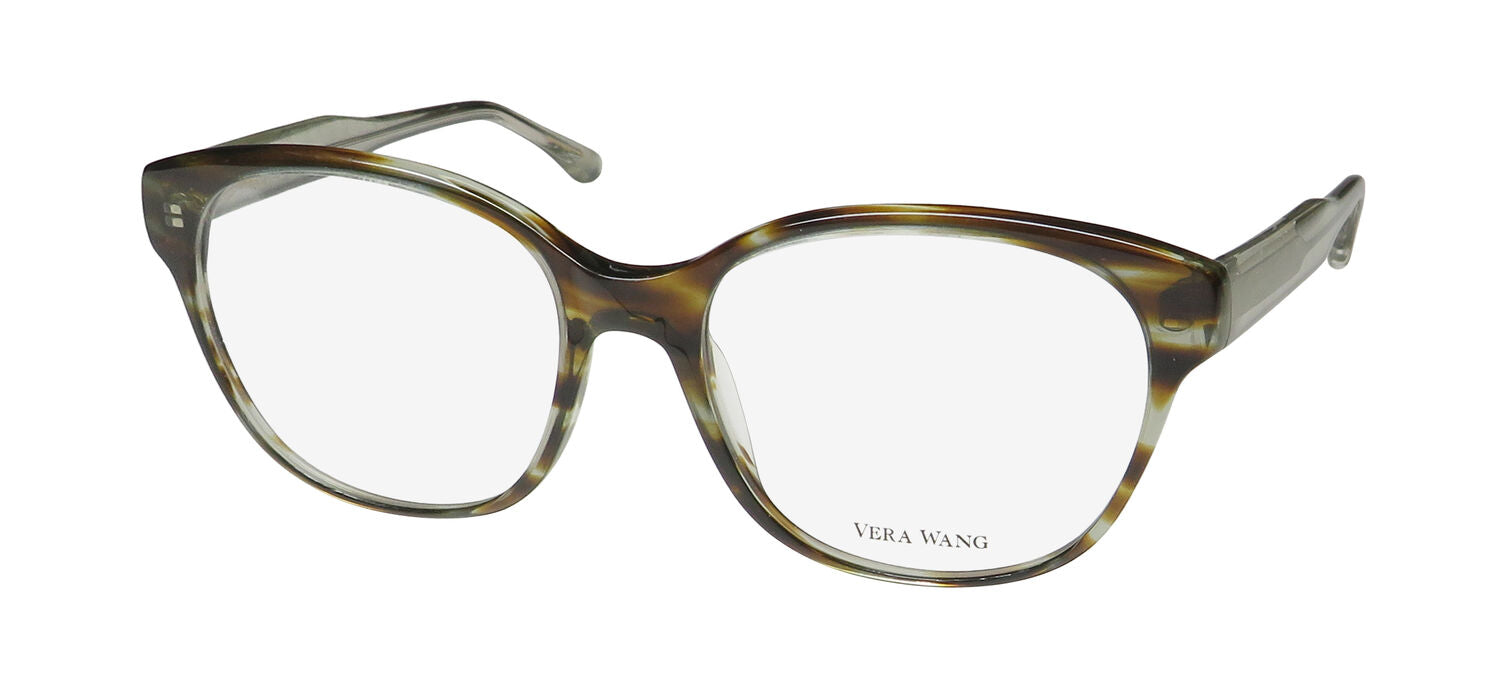 Vera Wang Luxe Georgine Eyeglasses by ModaFrames
