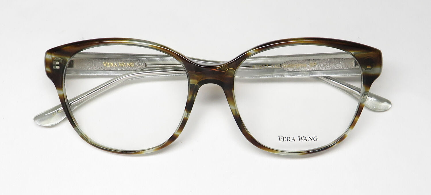 Vera Wang Luxe Georgine Eyeglasses by ModaFrames