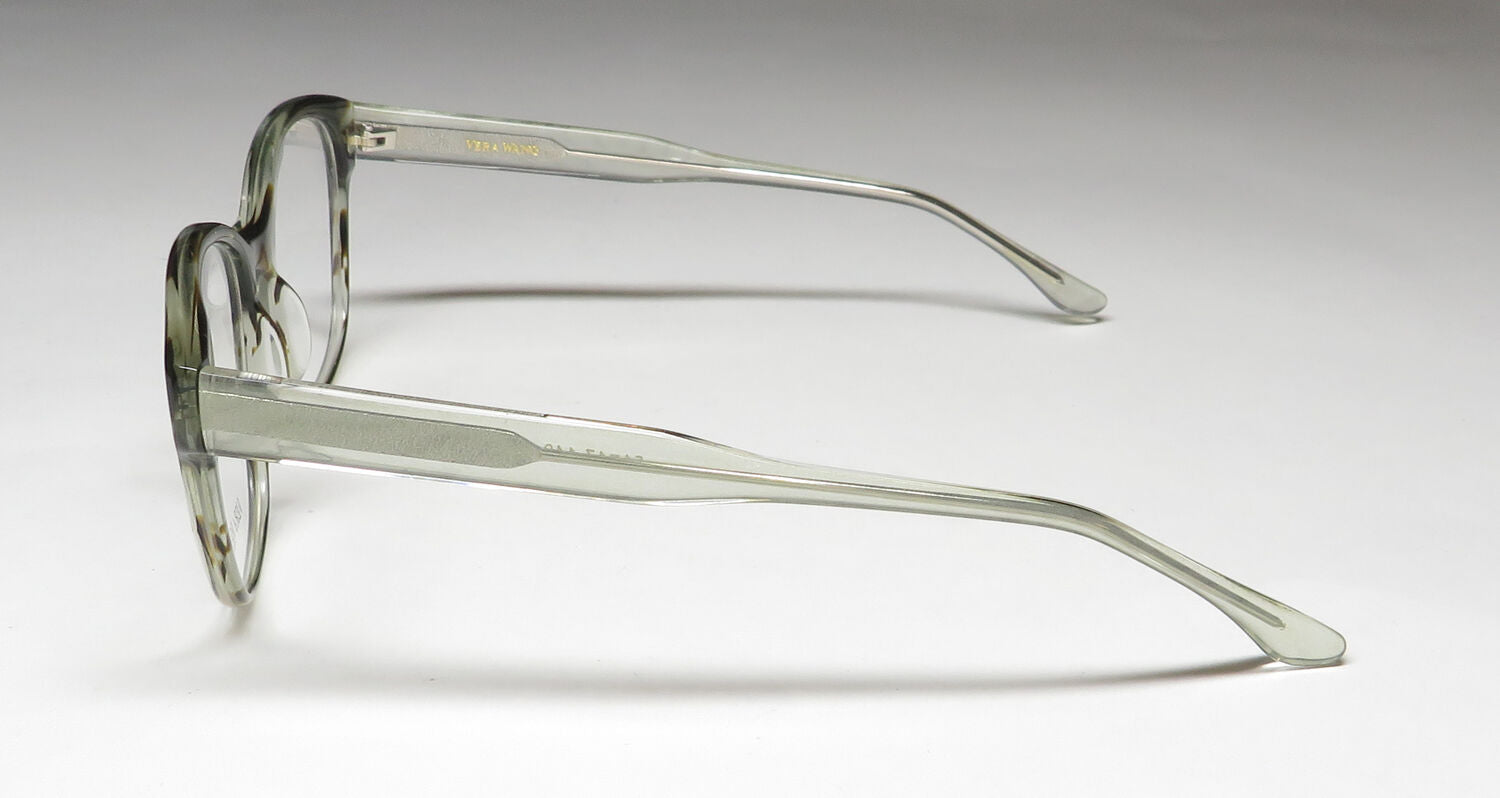 Vera Wang Luxe Georgine Eyeglasses by ModaFrames