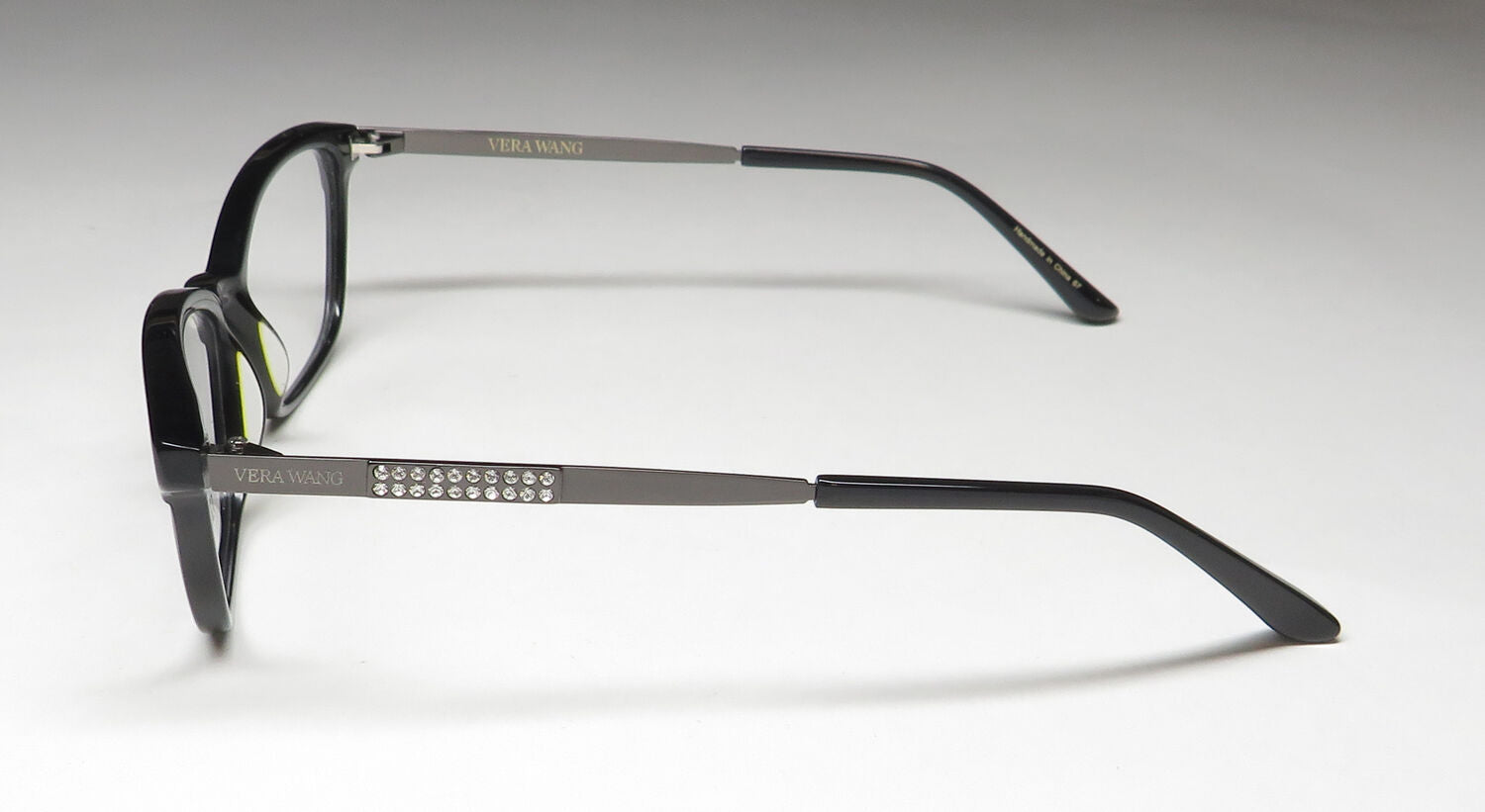 Vera Wang Luxe Seshet Eyeglasses by ModaFrames