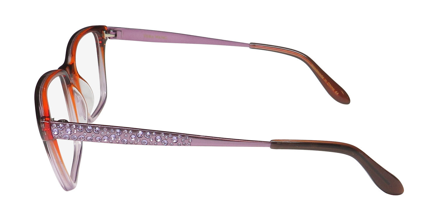 Vera Wang Luxe Tula Eyeglasses by ModaFrames