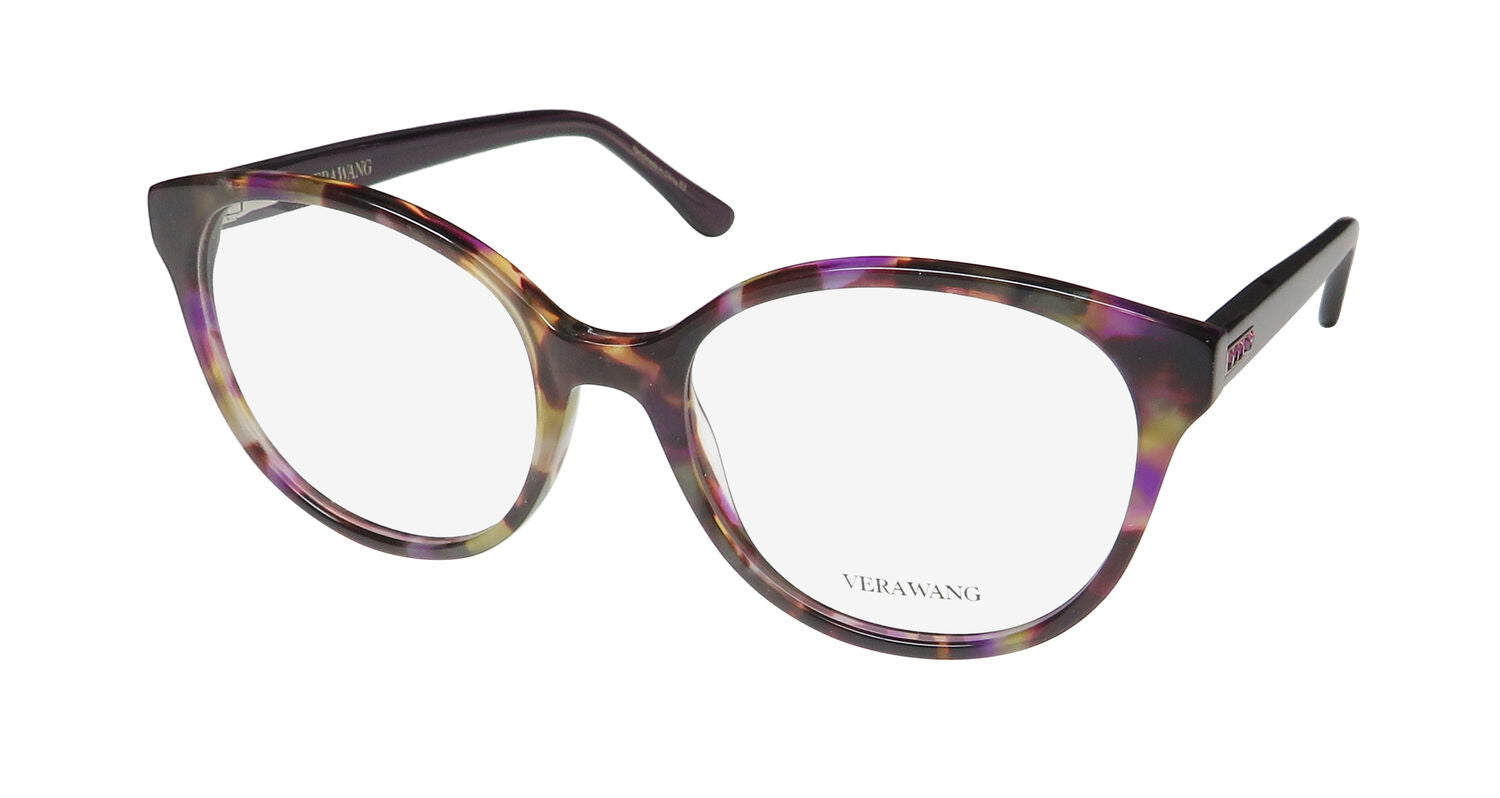 Vera Wang Luxe Tessia Eyeglasses by ModaFrames