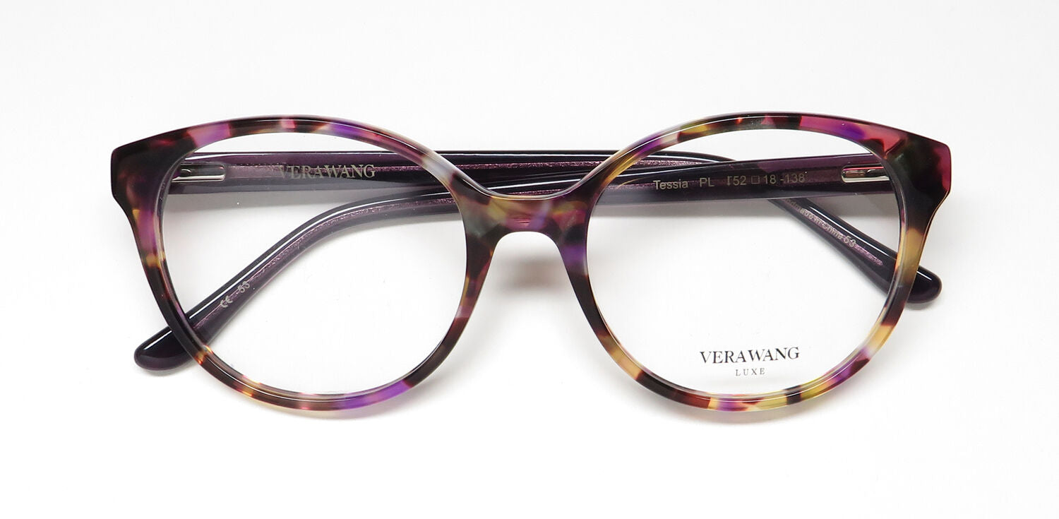 Vera Wang Luxe Tessia Eyeglasses by ModaFrames
