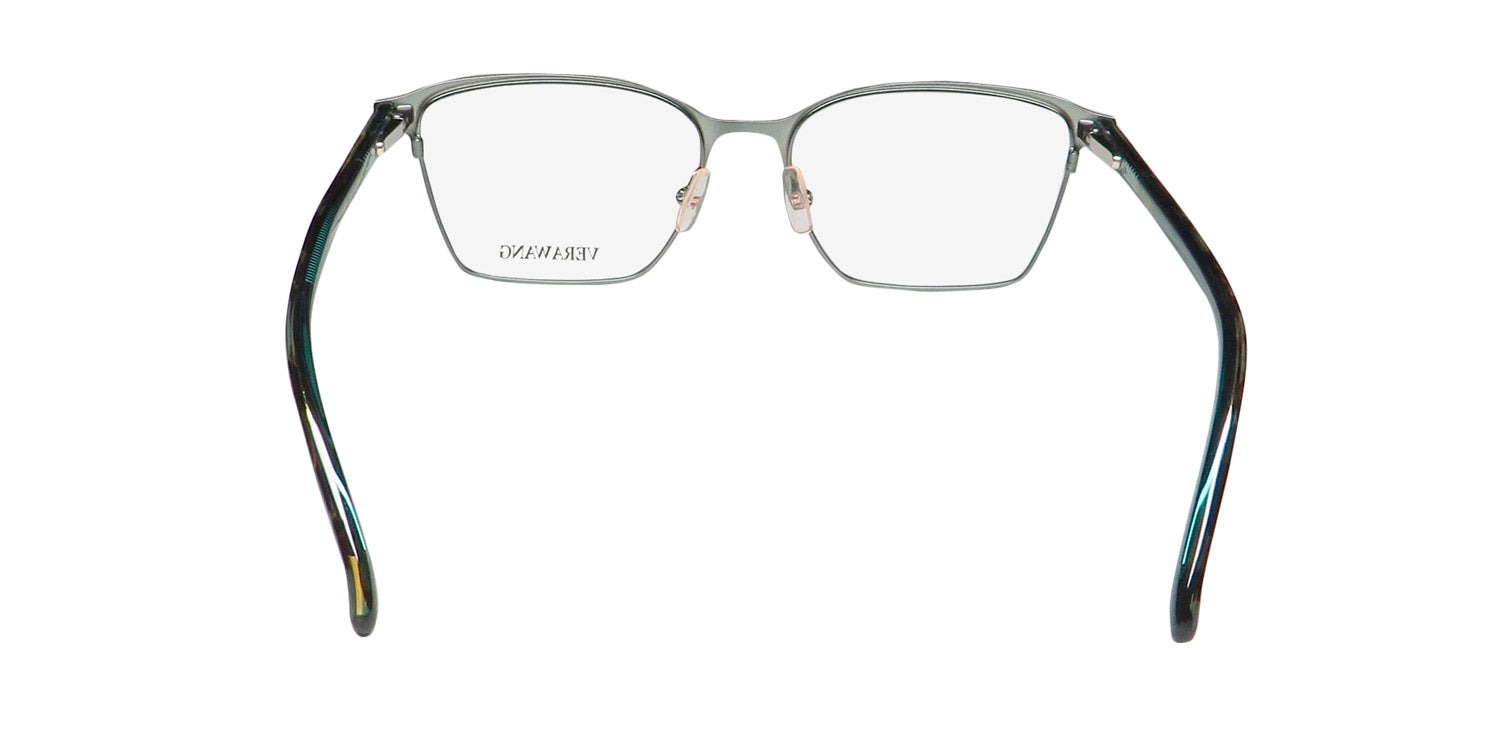 Vera Wang V398 Eyeglasses by ModaFrames