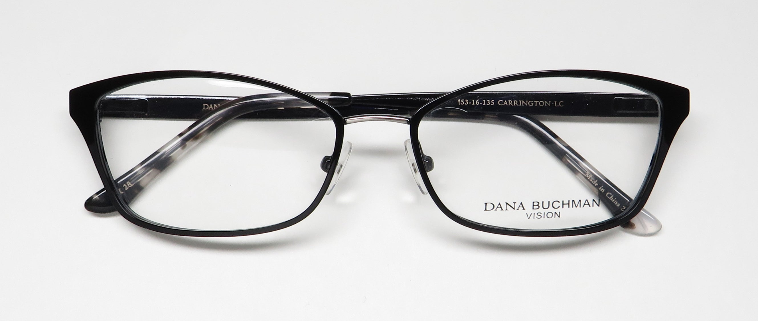 Dana Buchman Carrington Eyeglasses by ModaFrames