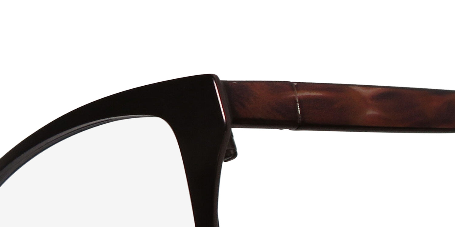 Dana Buchman Carrington Eyeglasses by ModaFrames