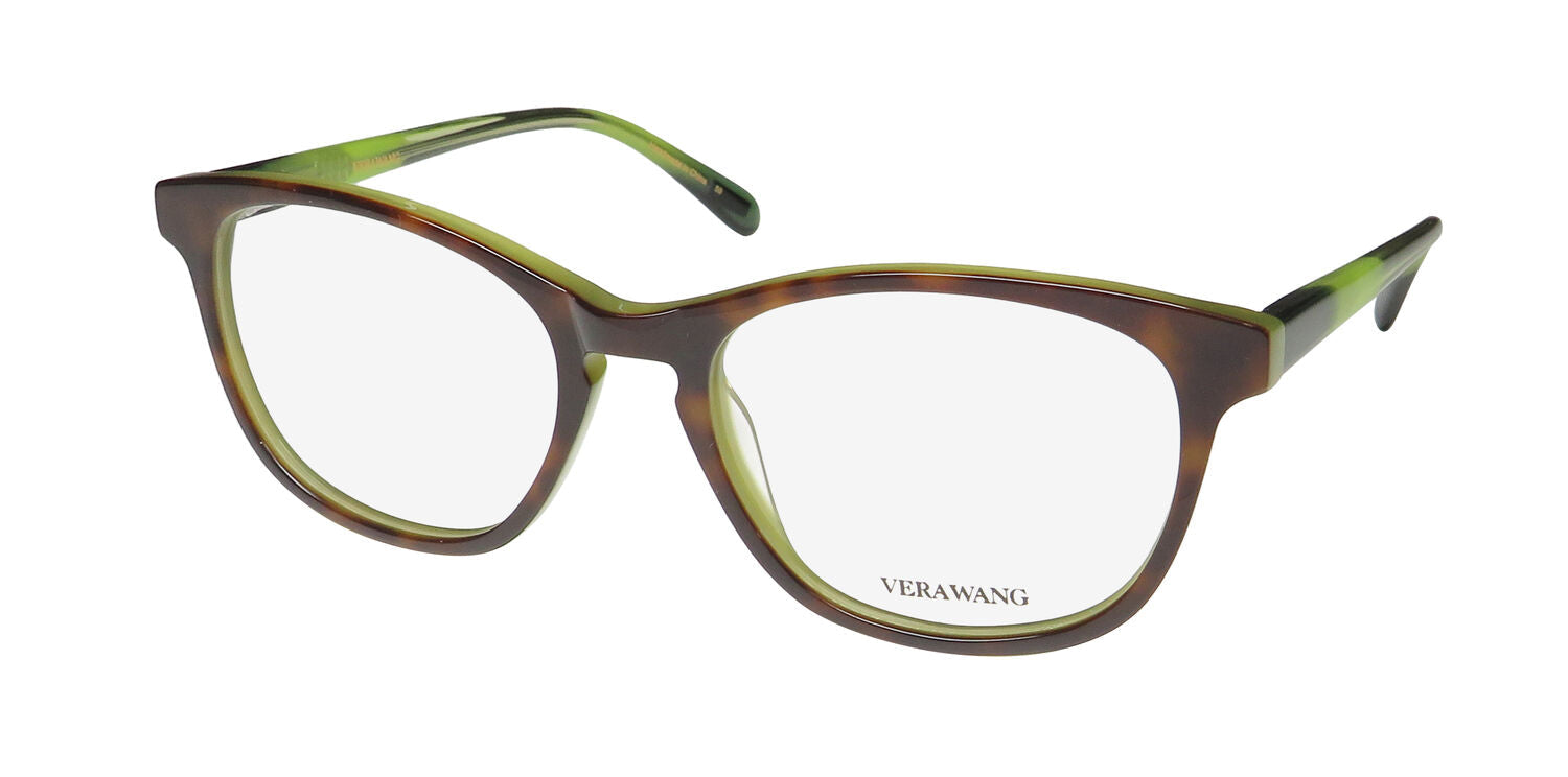 Vera Wang V513 Eyeglasses by ModaFrames