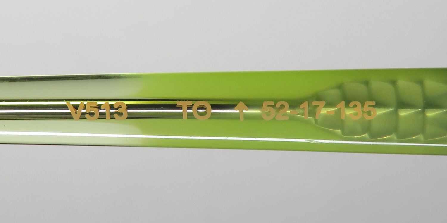 Vera Wang V513 Eyeglasses by ModaFrames