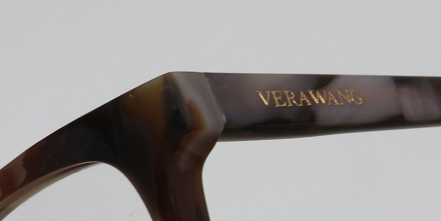 Vera Wang V396 Eyeglasses by ModaFrames