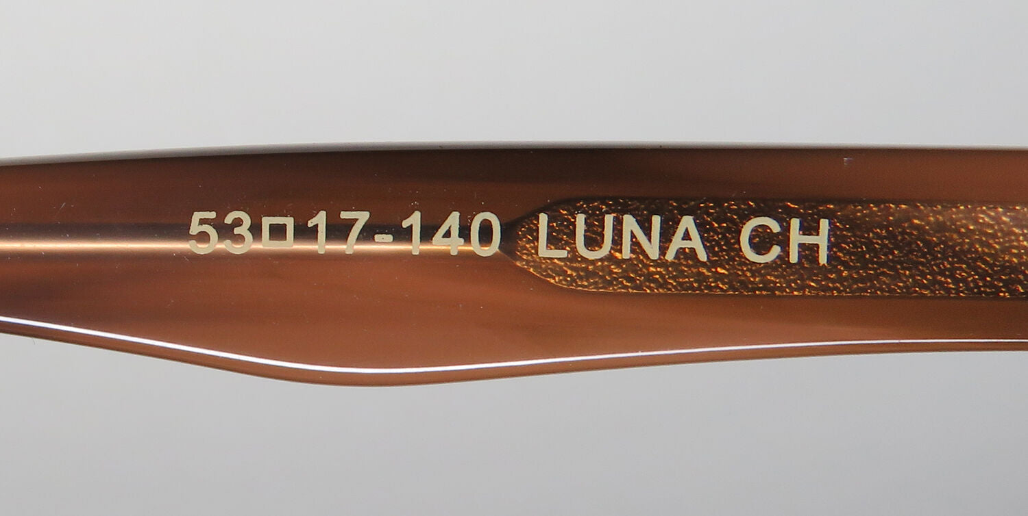 Vera Wang Luxe Luna Eyeglasses by ModaFrames