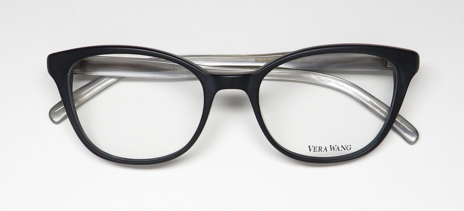 Vera Wang Luxe Carine Eyeglasses by ModaFrames