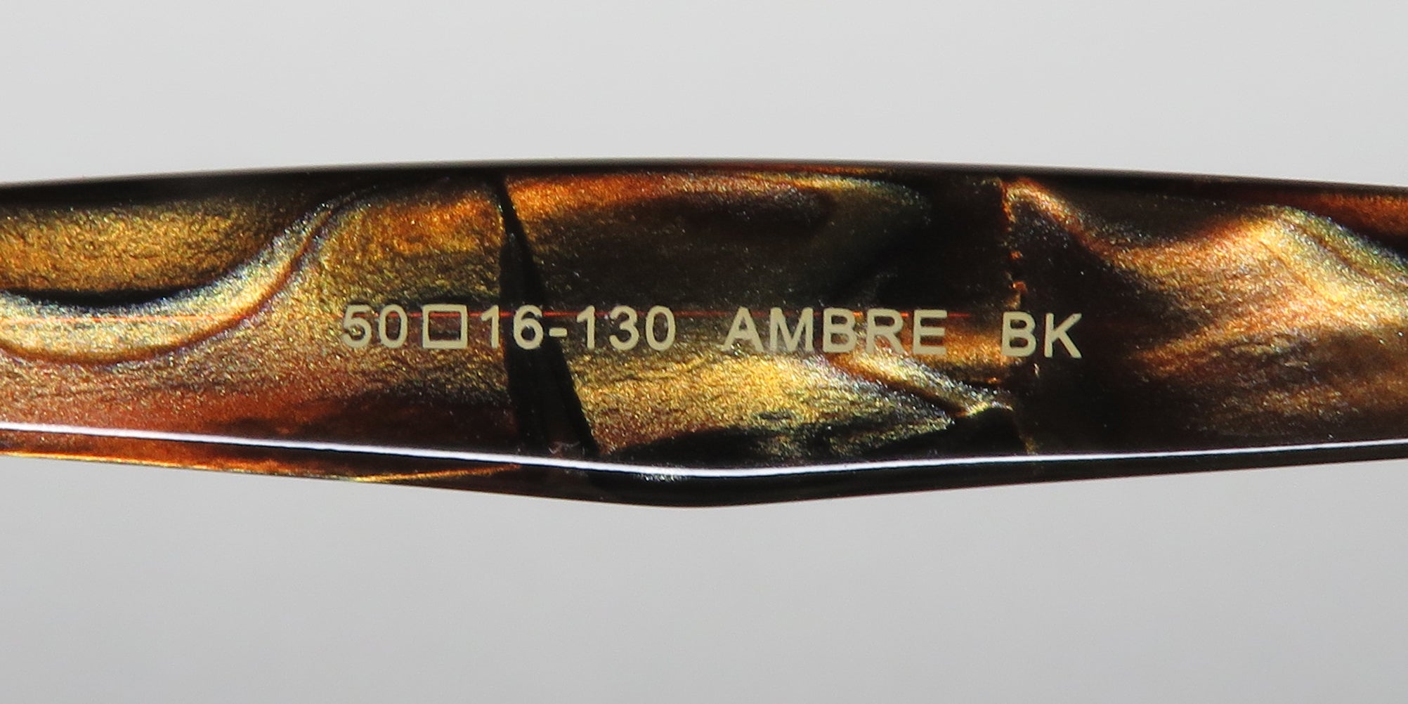 Vera Wang Luxe Ambre Eyeglasses by ModaFrames