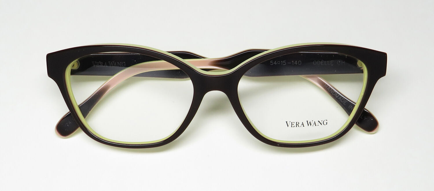 Vera Wang Luxe Odelle Eyeglasses by ModaFrames