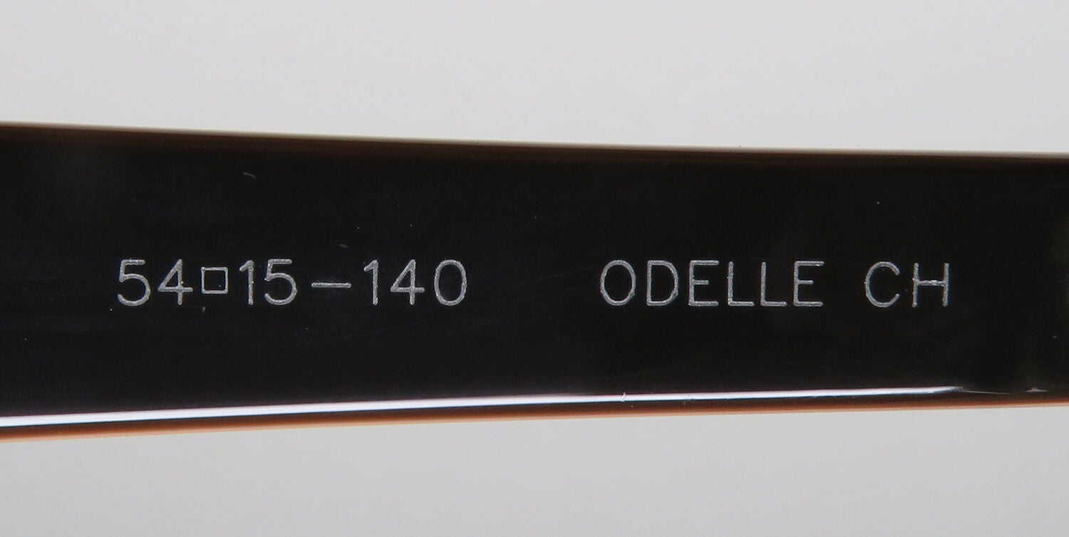 Vera Wang Luxe Odelle Eyeglasses by ModaFrames