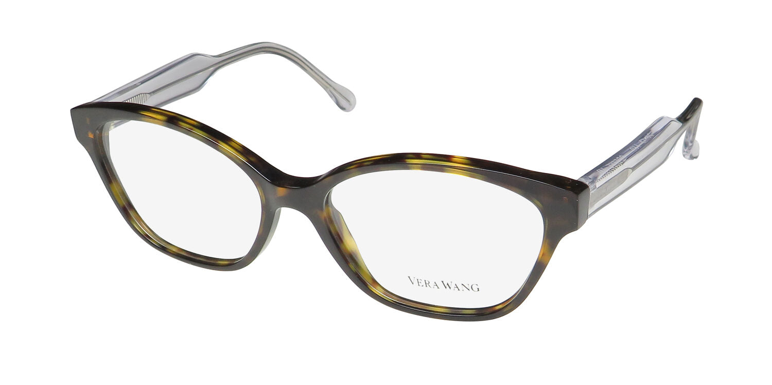 Vera Wang Luxe Odelle Eyeglasses by ModaFrames
