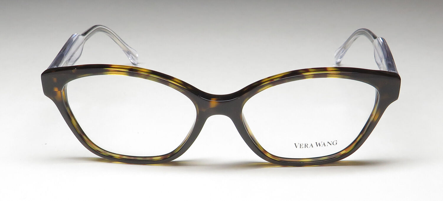 Vera Wang Luxe Odelle Eyeglasses by ModaFrames