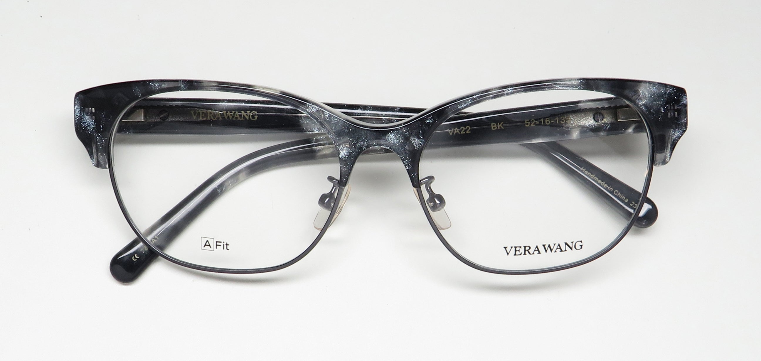 Vera Wang Va22 Eyeglasses by ModaFrames