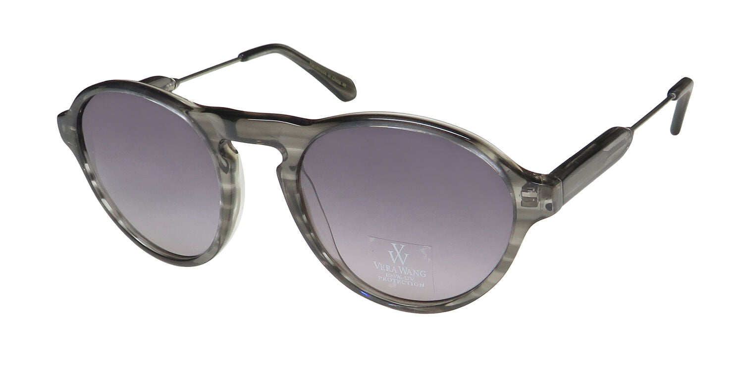 Vera Wang Luxe Hebe Sunglasses by ModaFrames