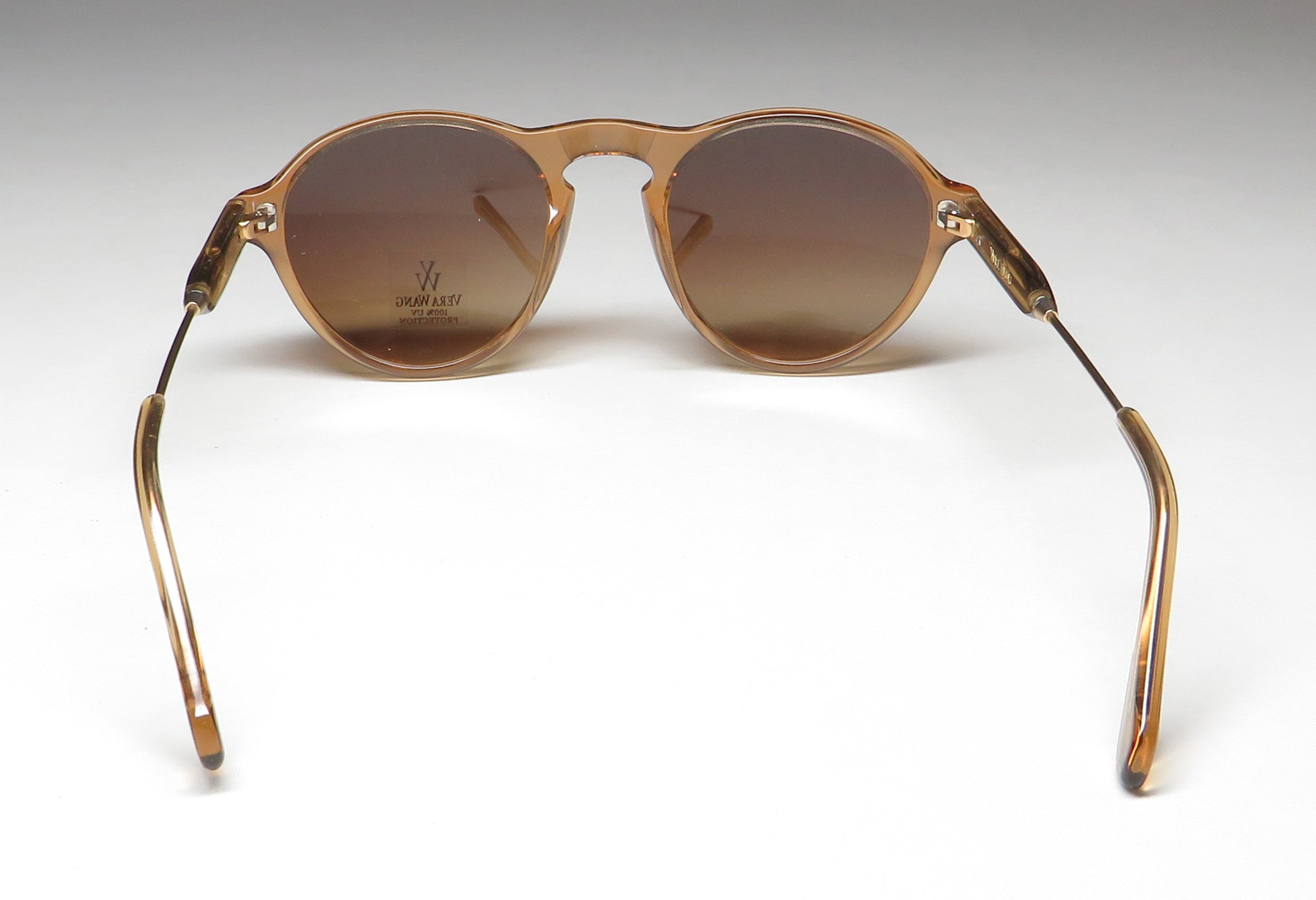 Vera Wang Luxe Hebe Sunglasses by ModaFrames