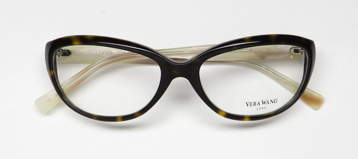 Vera Wang Luxe Sasha Eyeglasses by ModaFrames