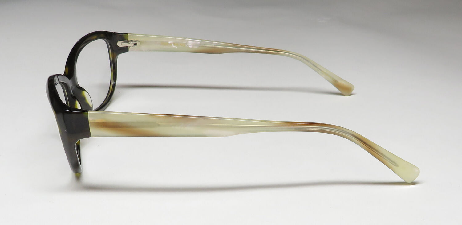 Vera Wang Luxe Sasha Eyeglasses by ModaFrames