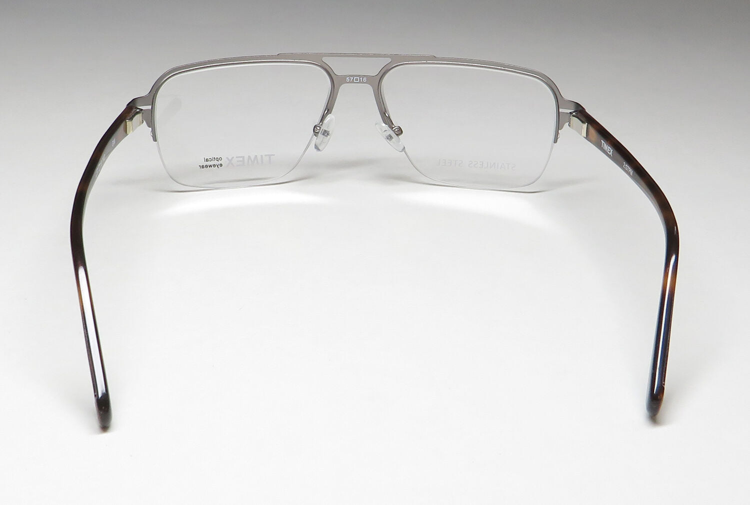 Timex 2:07 Pm Eyeglasses by ModaFrames