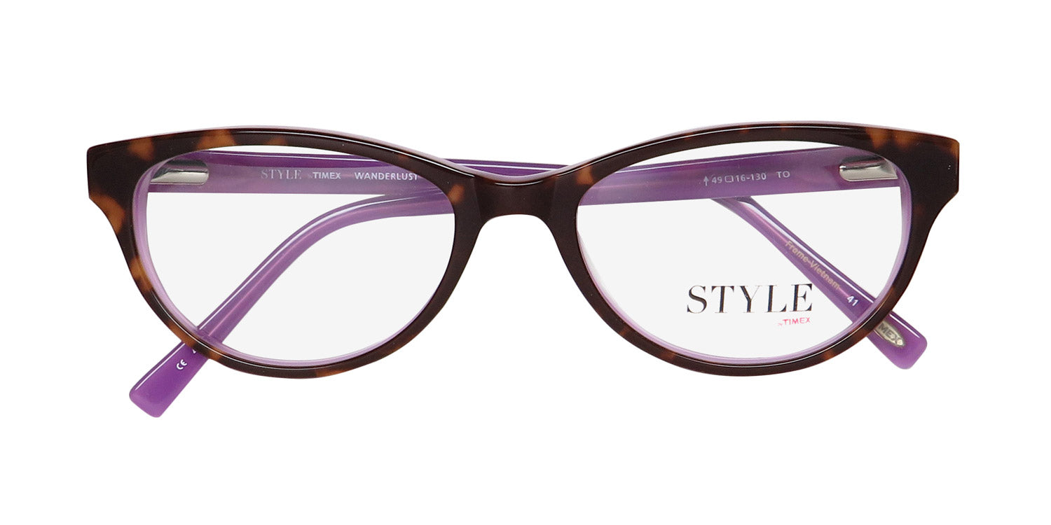 Timex Wanderlust Eyeglasses by ModaFrames