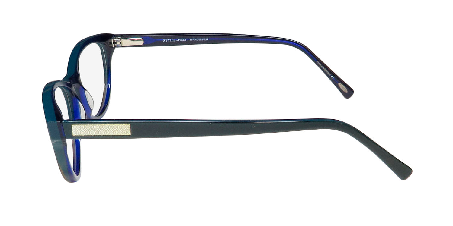 Timex Wanderlust Eyeglasses by ModaFrames