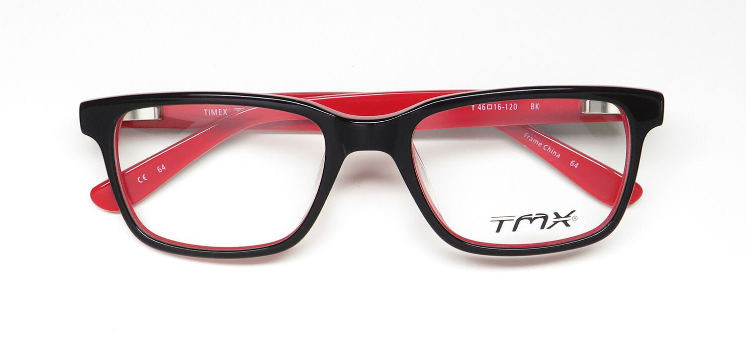 Timex Tmx Punch Eyeglasses by ModaFrames
