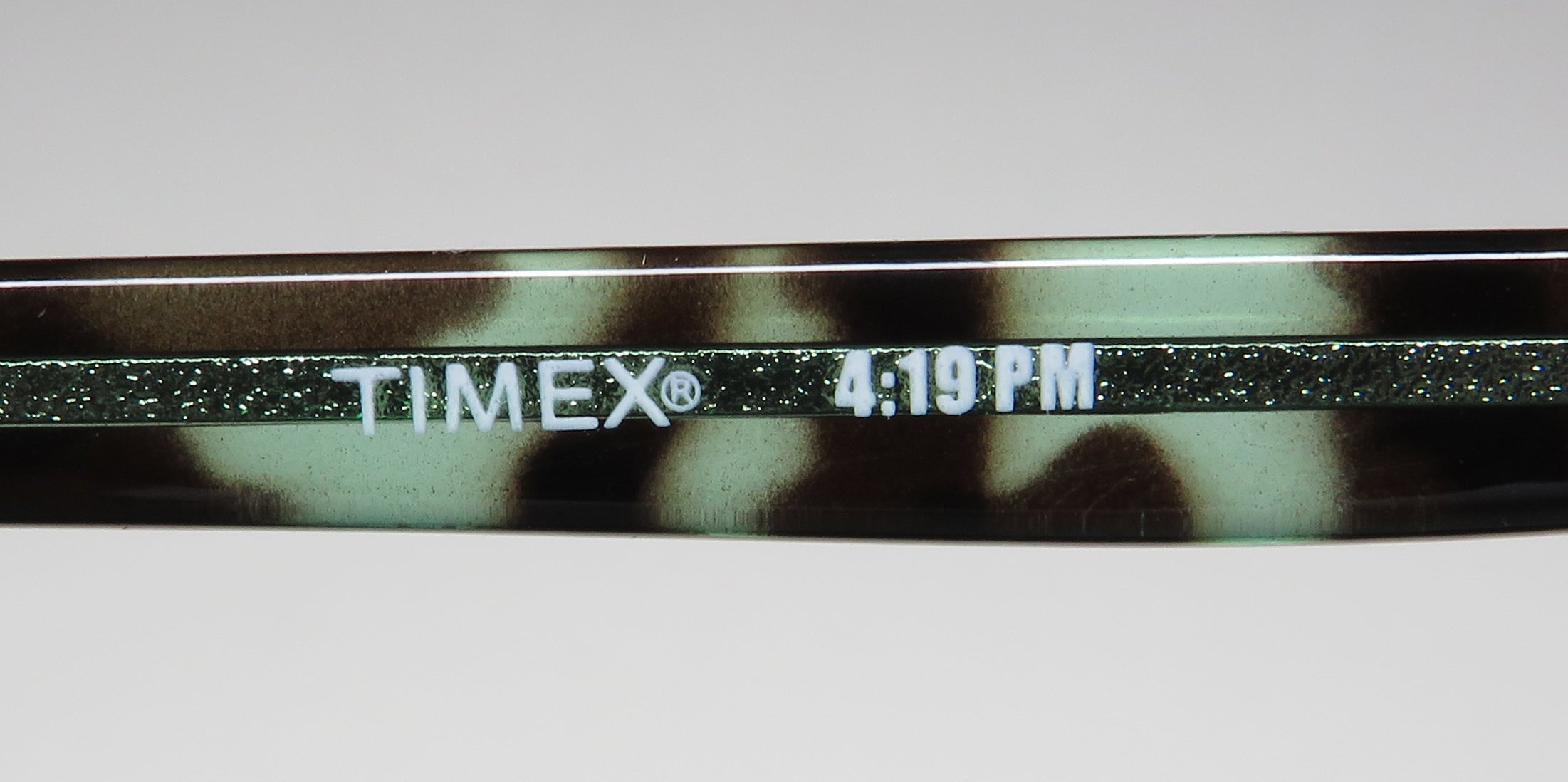 Timex 4:19 Pm Eyeglasses by ModaFrames