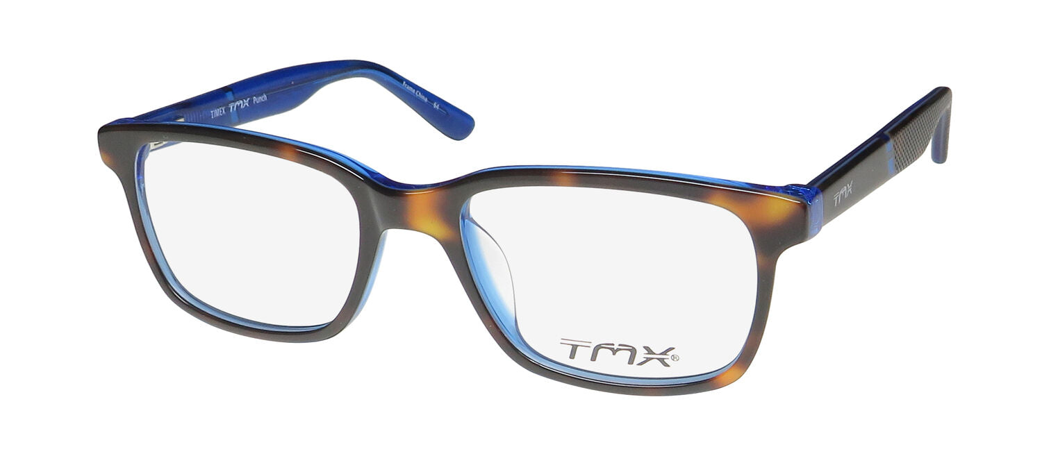 Timex Tmx Punch Eyeglasses by ModaFrames