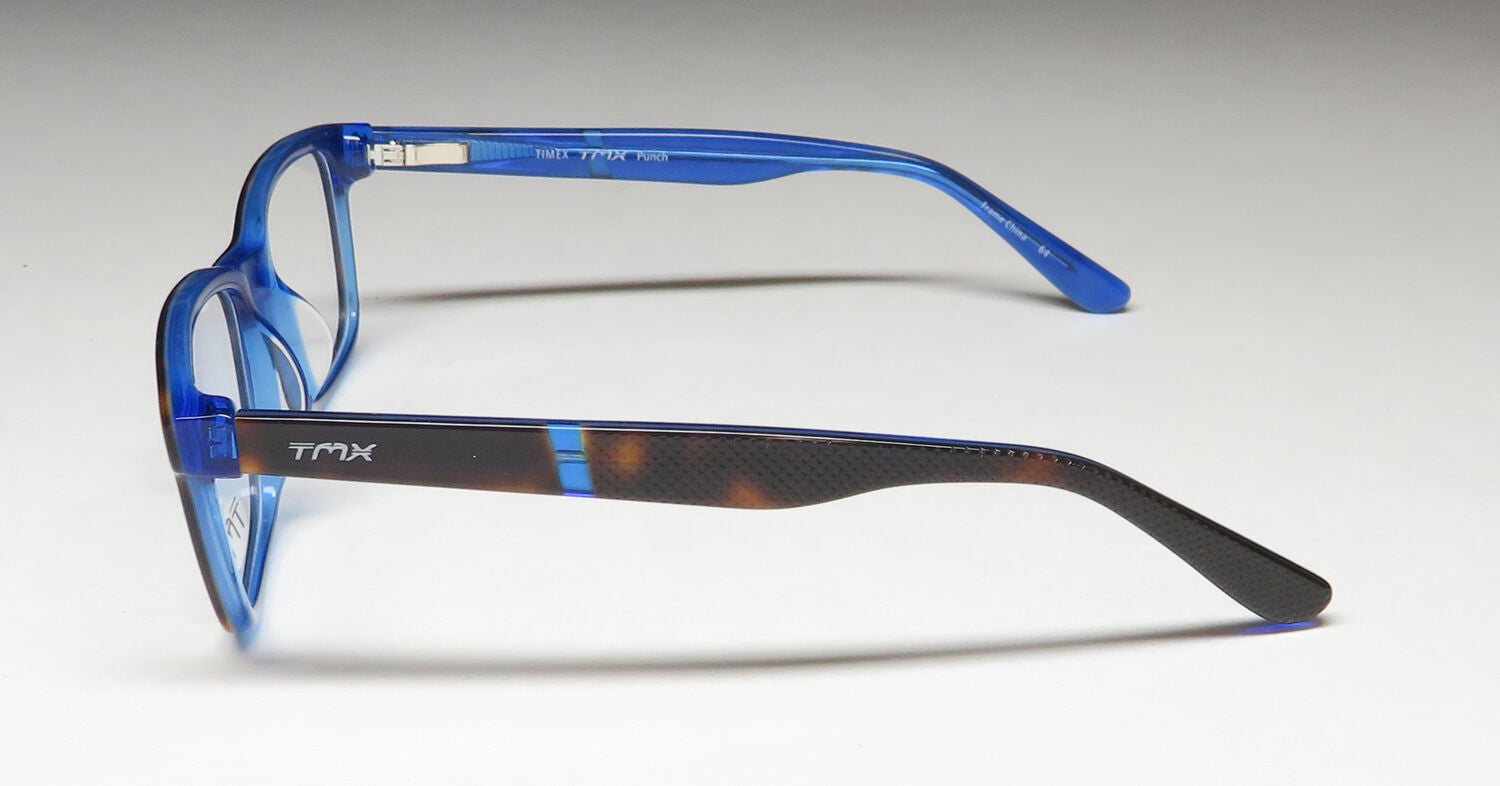 Timex Tmx Punch Eyeglasses by ModaFrames
