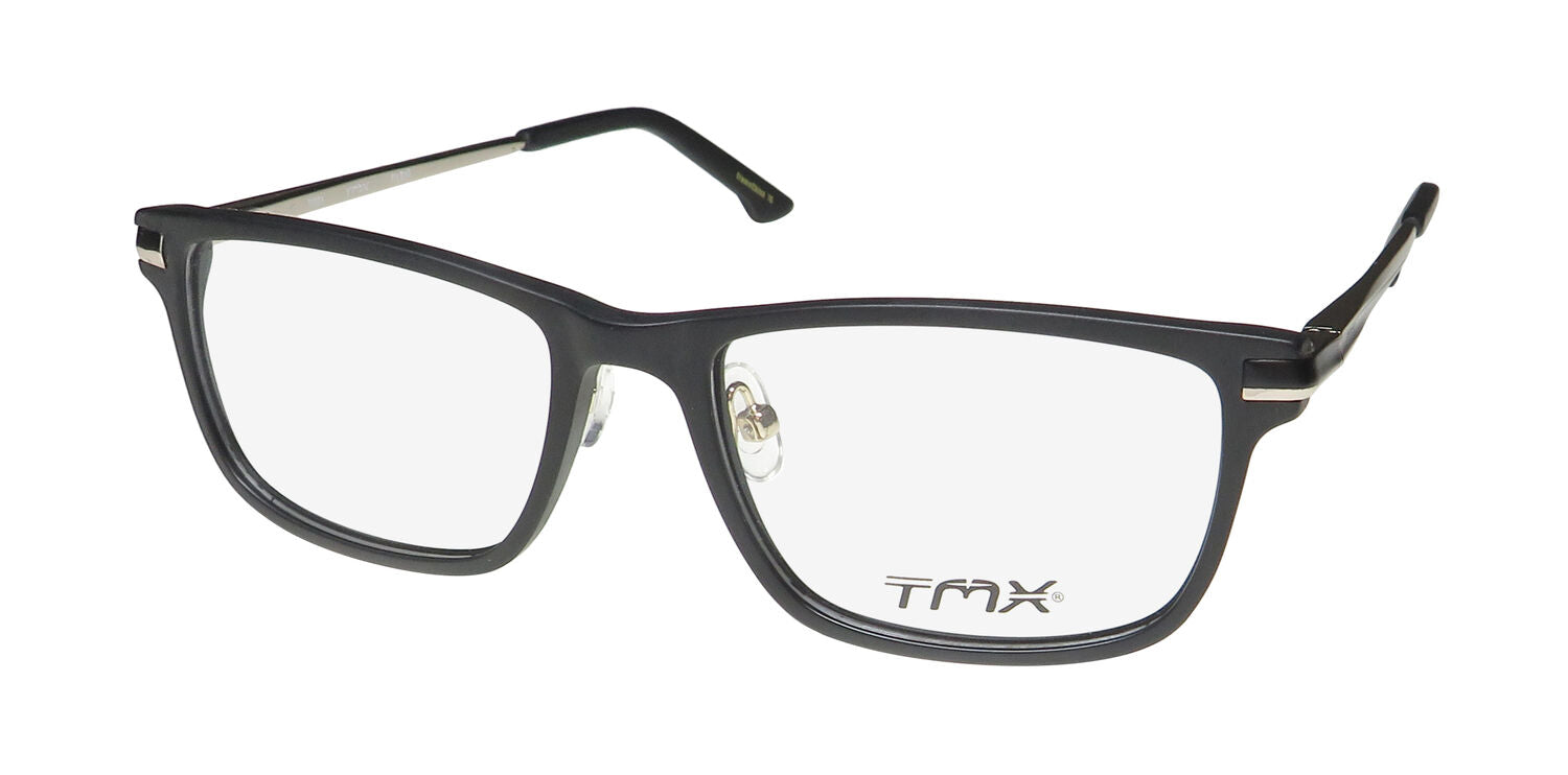 Timex Tmx Fly Ball Eyeglasses by ModaFrames
