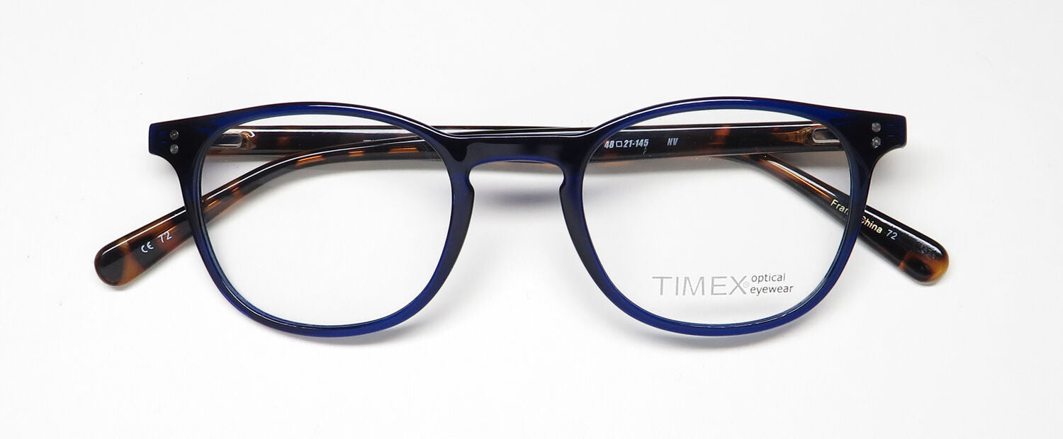 Timex 4:19 Pm Eyeglasses by ModaFrames