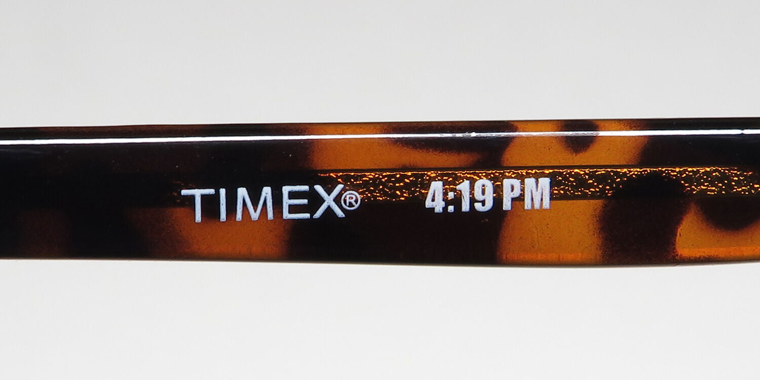 Timex 4:19 Pm Eyeglasses by ModaFrames