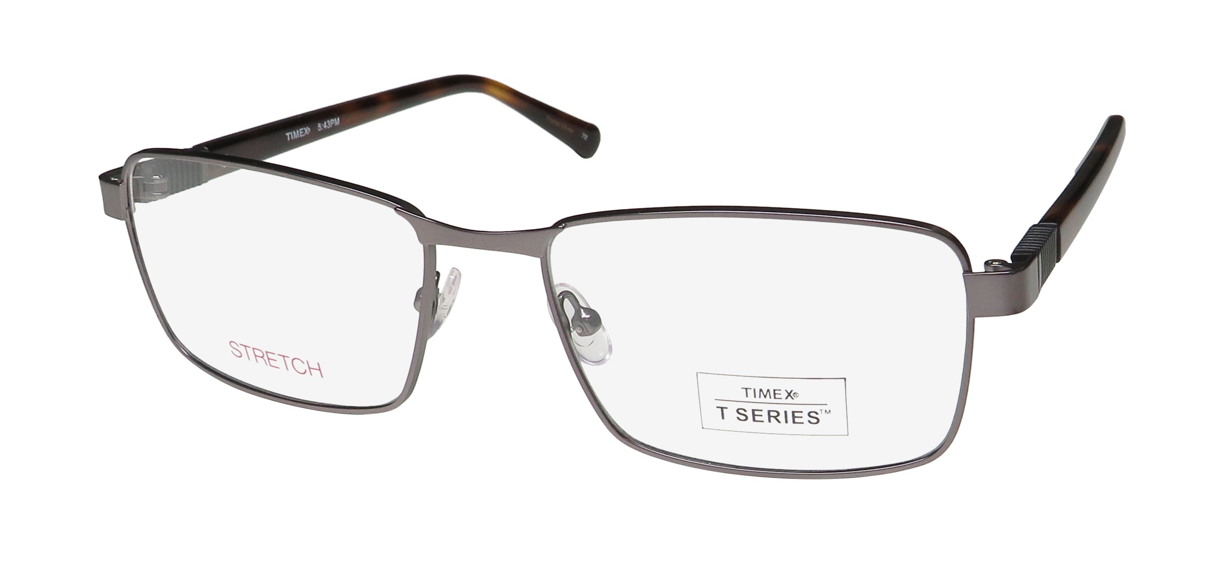 Timex 5:43 Pm Eyeglasses by ModaFrames