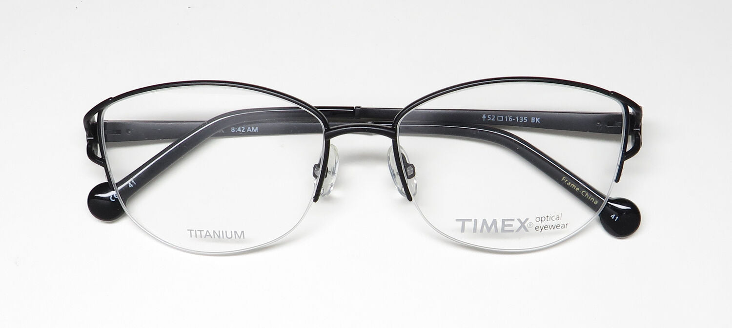 Timex 8:42 Am Eyeglasses by ModaFrames