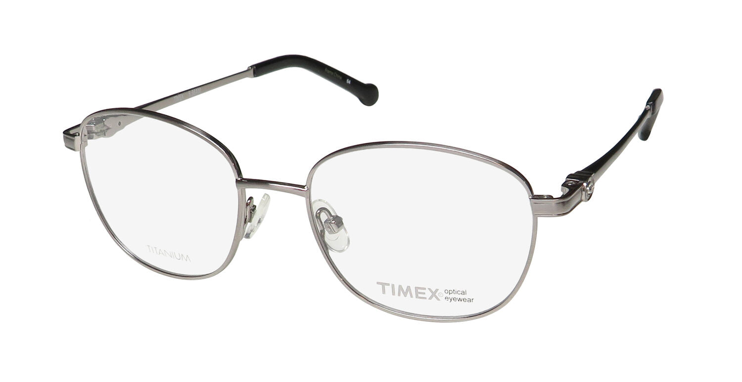 Timex 5:38 Am Eyeglasses by ModaFrames