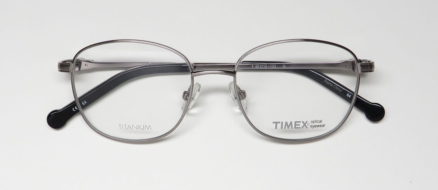 Timex 5:38 Am Eyeglasses by ModaFrames