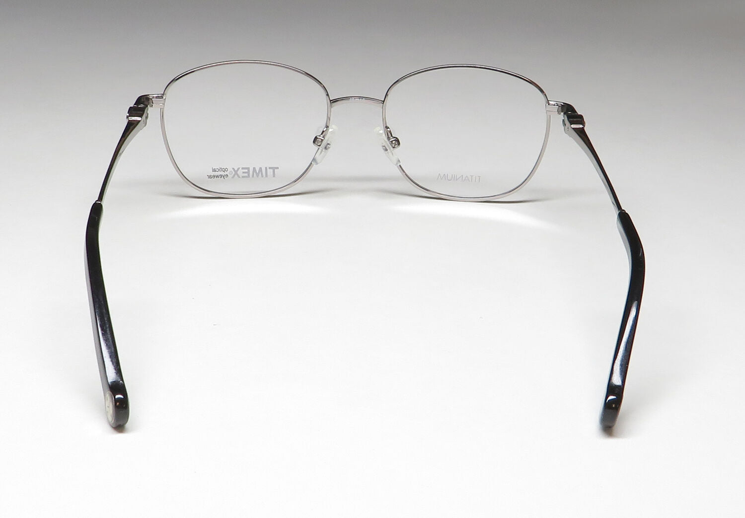 Timex 5:38 Am Eyeglasses by ModaFrames