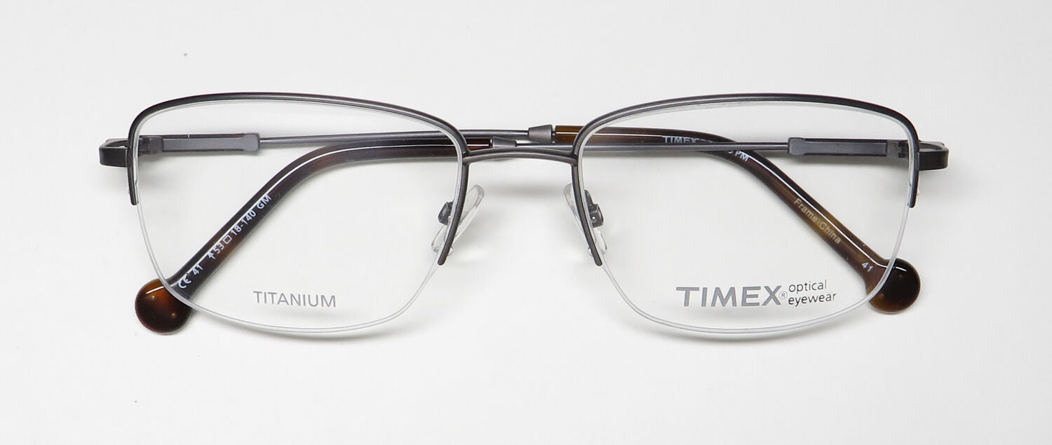 Timex 4:49 Pm Eyeglasses by ModaFrames