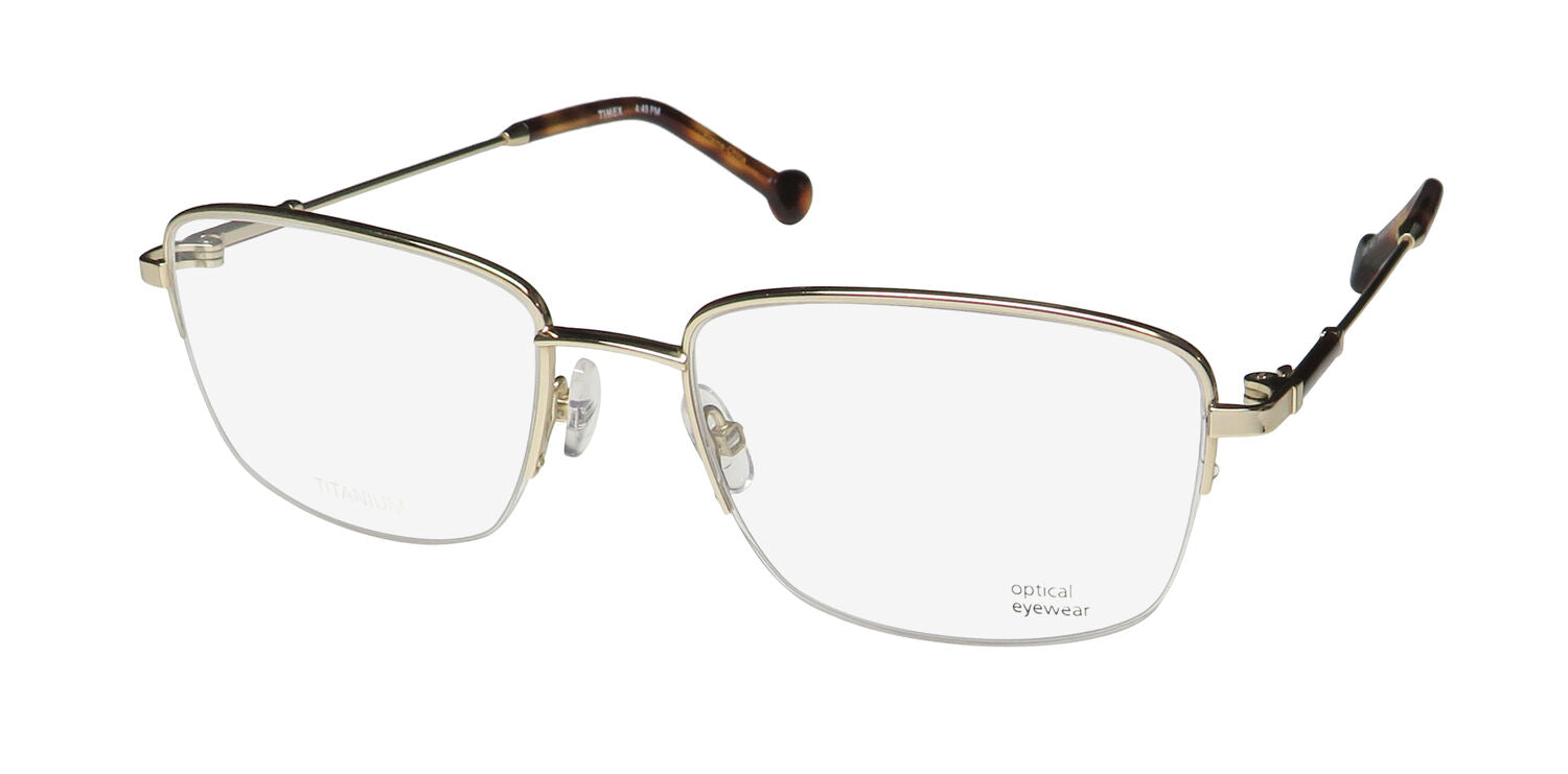 Timex 4:49 Pm Eyeglasses by ModaFrames