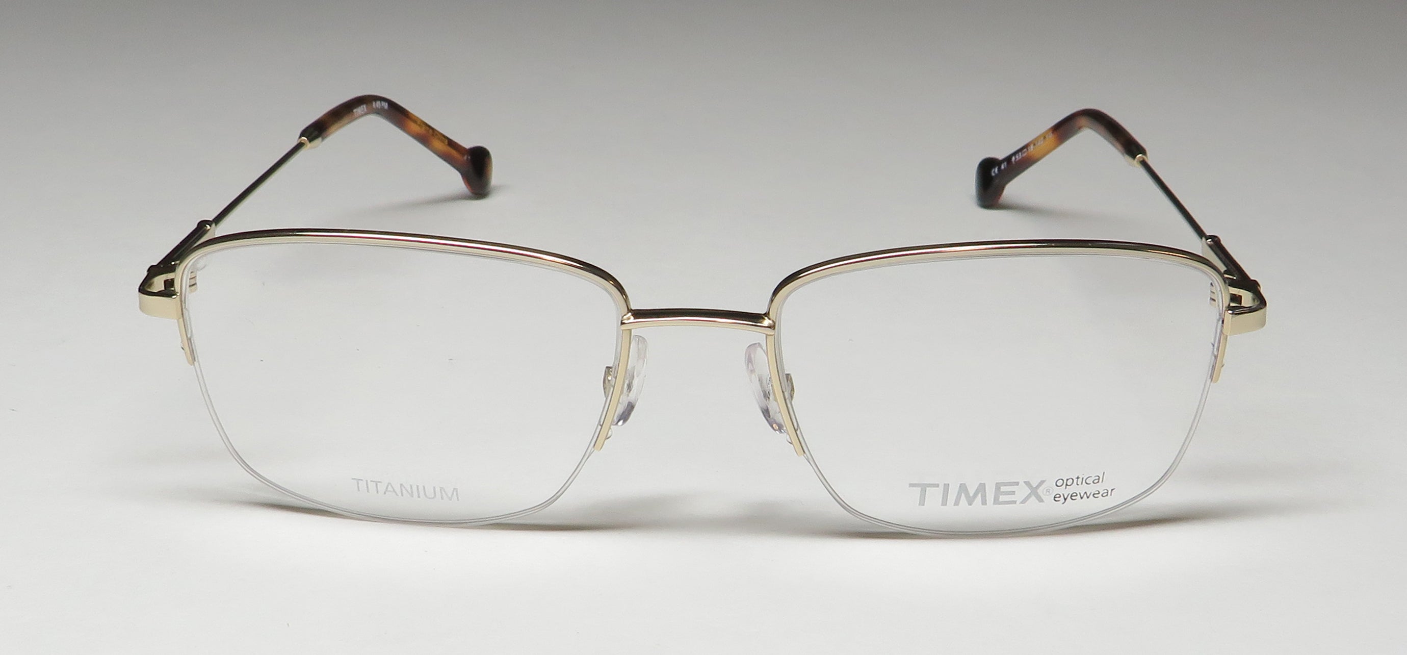 Timex 4:49 Pm Eyeglasses by ModaFrames
