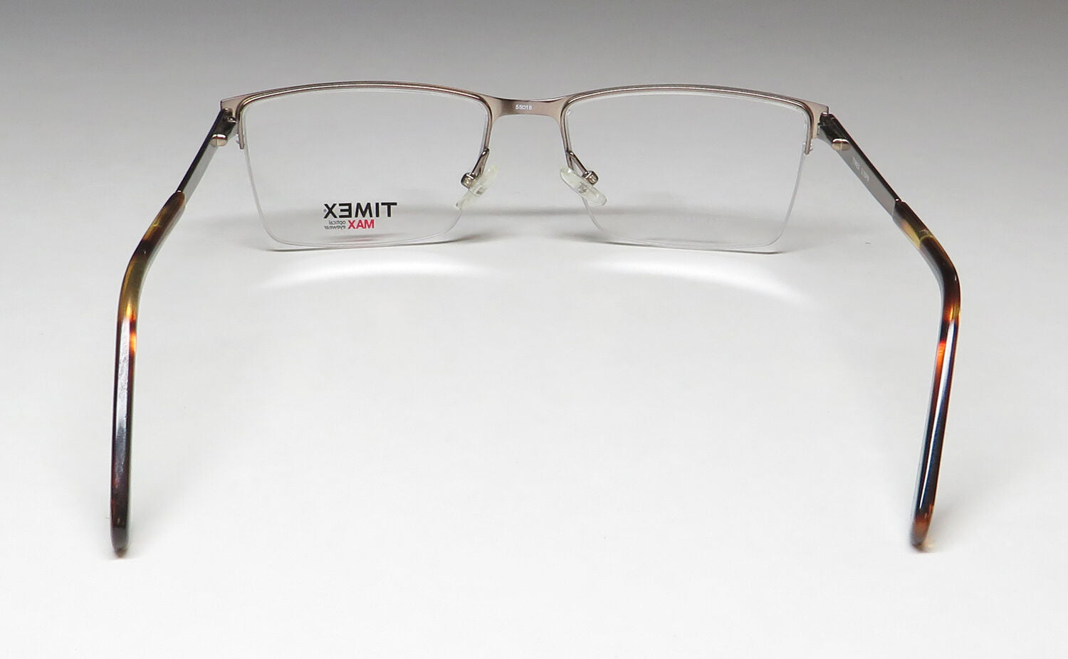 Timex 2:53 Pm Eyeglasses by ModaFrames