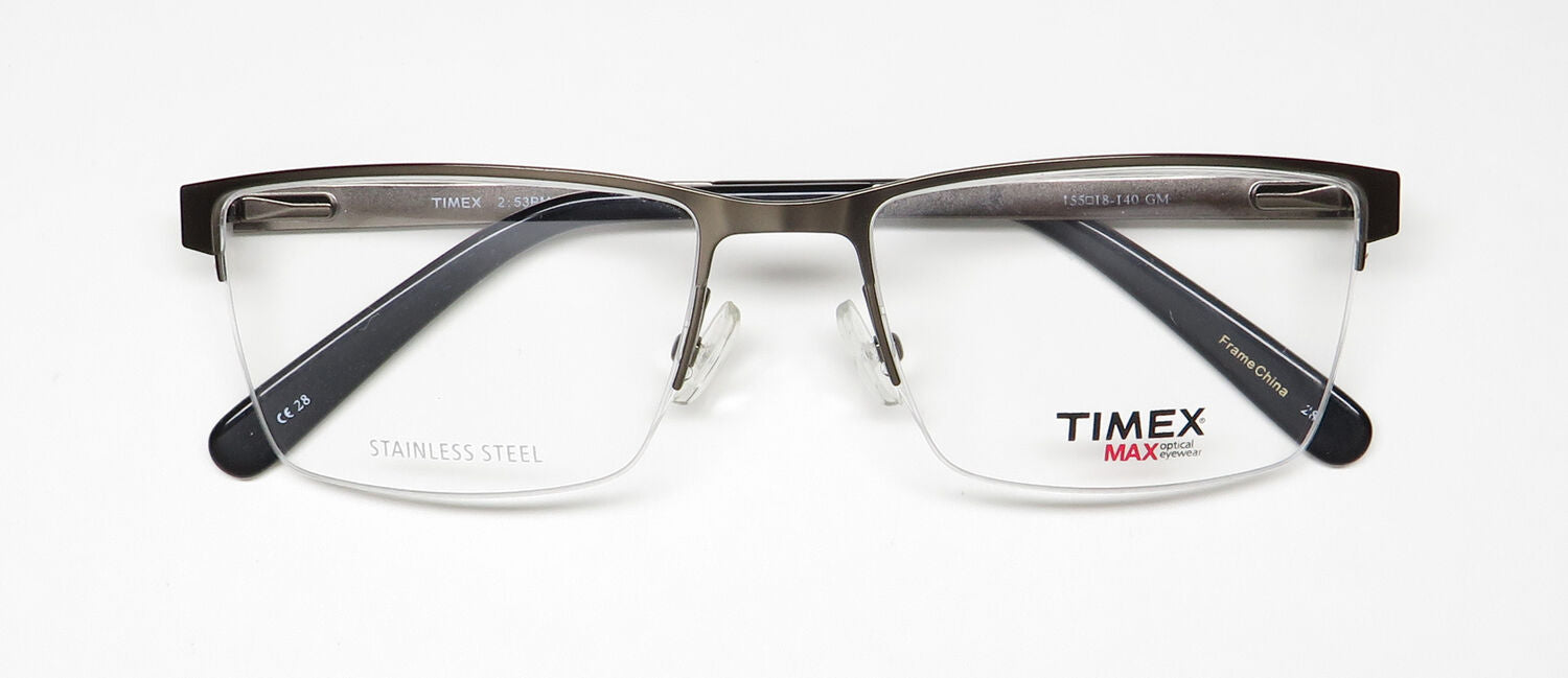 Timex 2:53 Pm Eyeglasses by ModaFrames