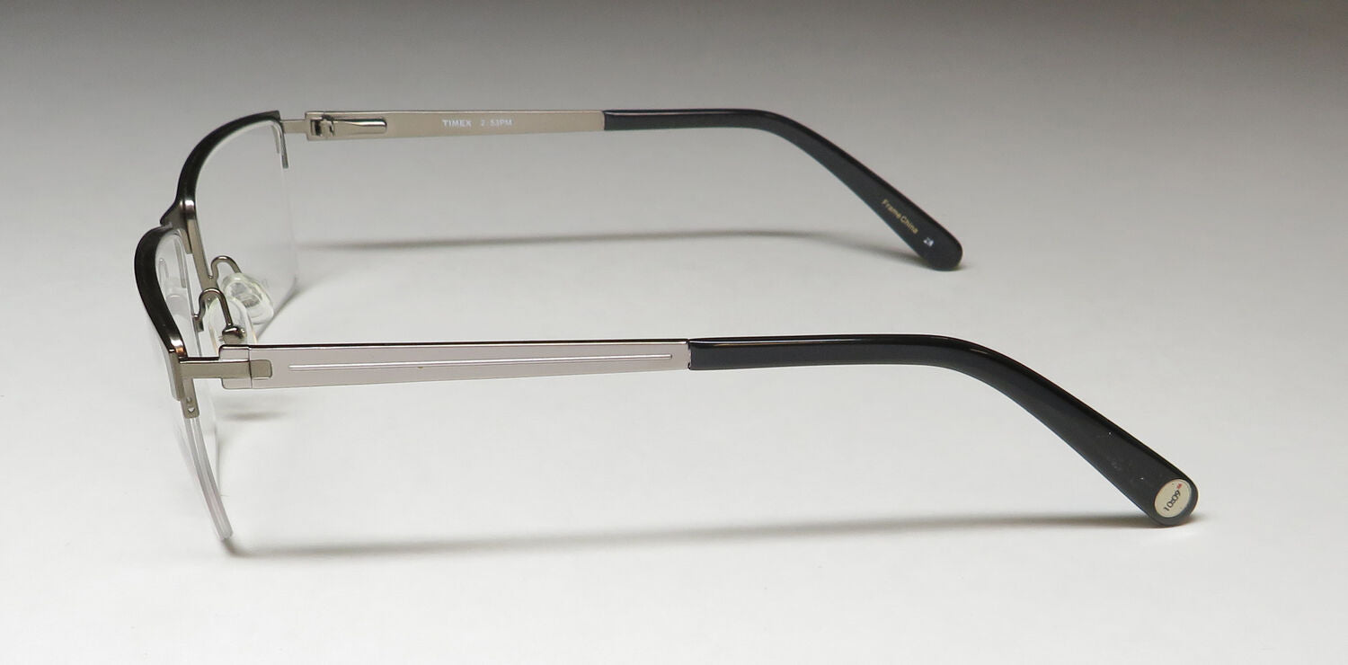 Timex 2:53 Pm Eyeglasses by ModaFrames