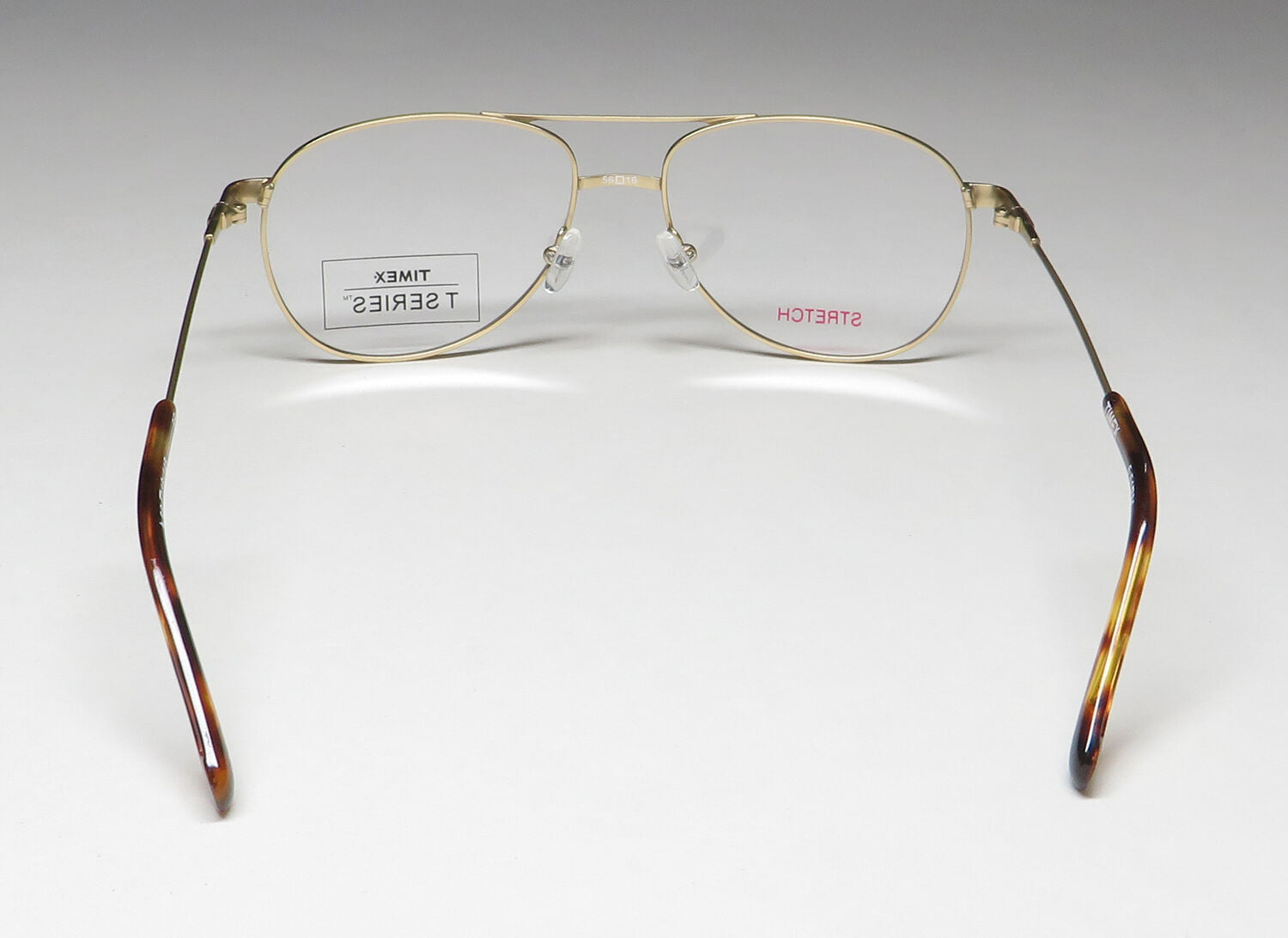 Timex 5:51 Pm Eyeglasses by ModaFrames