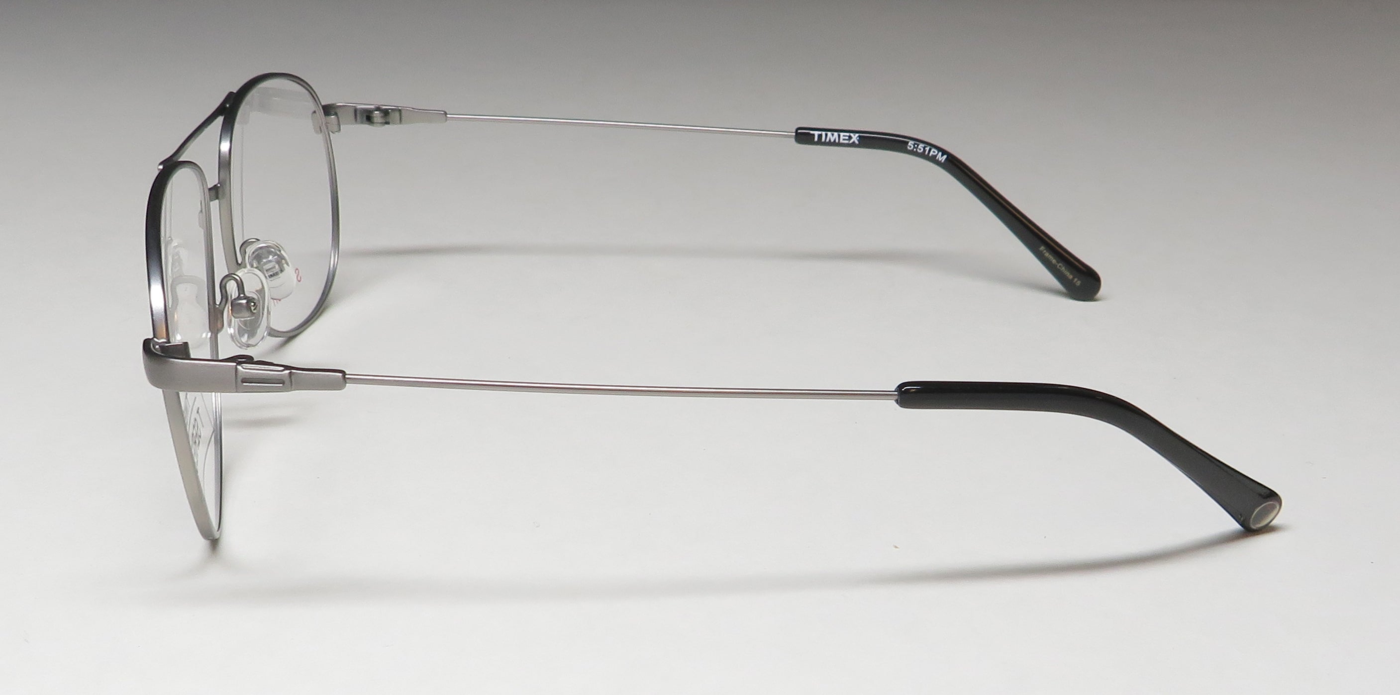 Timex 5:51 Pm Eyeglasses by ModaFrames