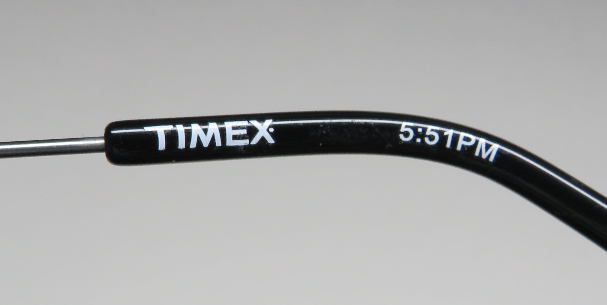 Timex 5:51 Pm Eyeglasses by ModaFrames