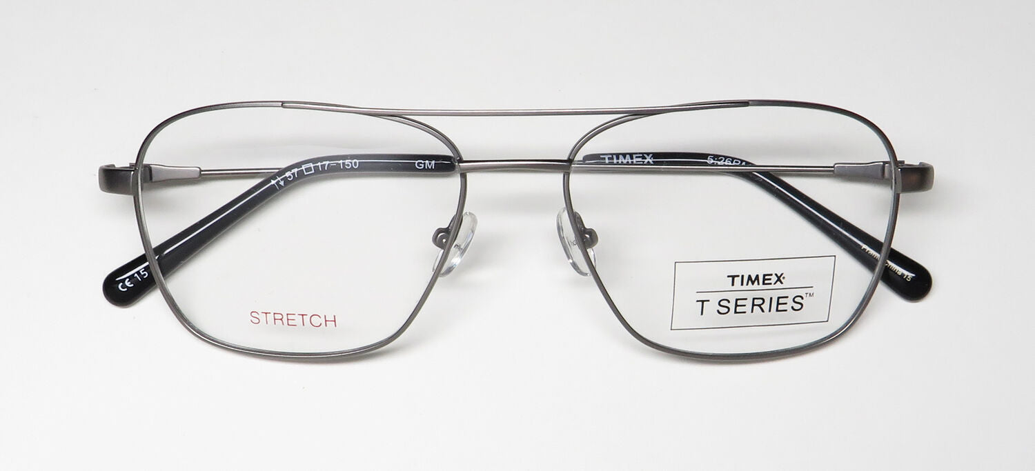 Timex 5:26 Pm Eyeglasses by ModaFrames